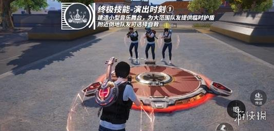 和平精英外挂【虎牙直装】人物透视 锁死自瞄 子弹追踪 雷达预警 掩体变色 物资显示 载具显示