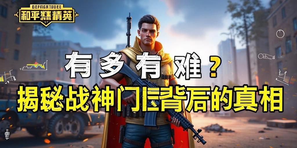 和平精英「EGM」辅助